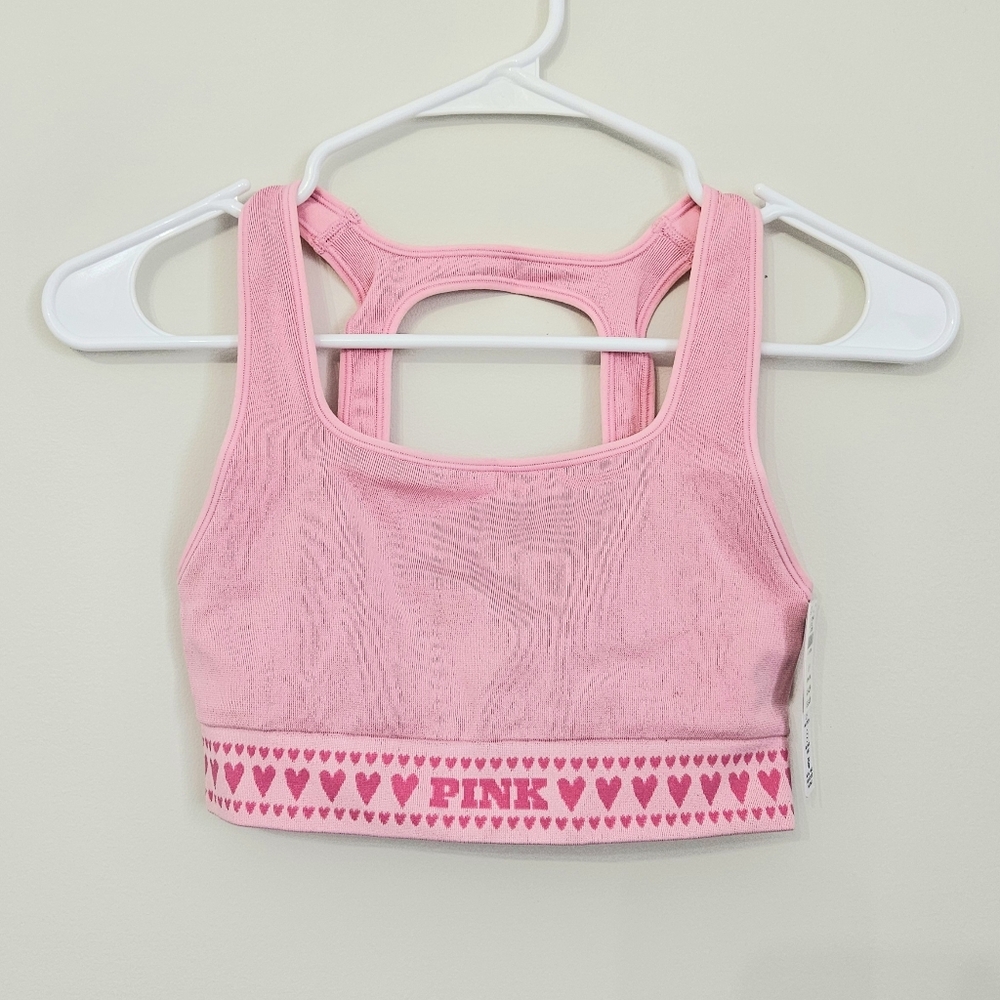 PINK Sports Bra